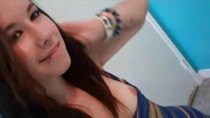 Roter Kopf, Penny Pax bekommt einen kostenfreie pornoclips Schwanz in Ihre Muschi, während Sie cums!