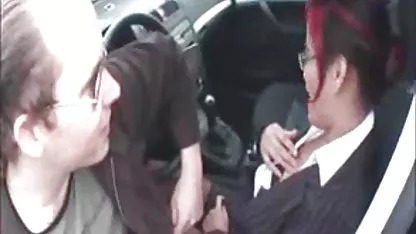Fake Fahrschule Heiße Italienische Nymphomanin Luder Valentina Bianco Sehnt Hahn kostenfreie deutsche pornofilme