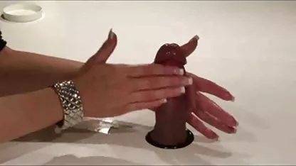 Aufbewahrung von kostenfreie deutschsprachige sexfilme Verschmutzung fuck slave spritzt überall.